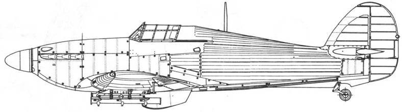 Hawker Hurricane. Часть 2 - pic_11.jpg