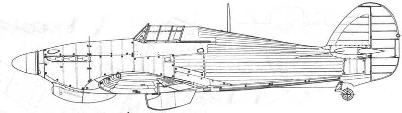 Hawker Hurricane. Часть 2 - pic_15.jpg