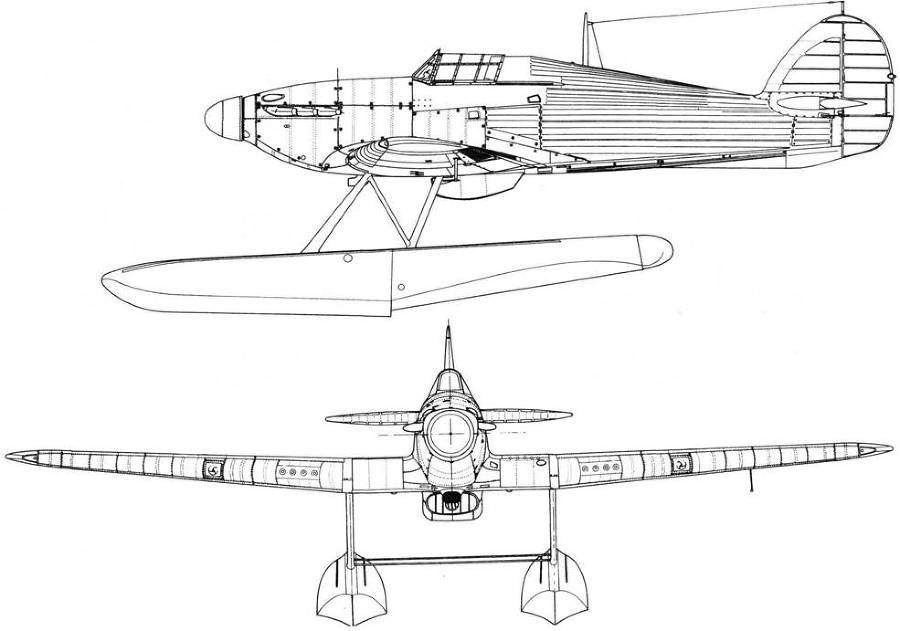 Hawker Hurricane. Часть 2 - pic_2.jpg