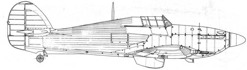 Hawker Hurricane. Часть 2 - pic_22.jpg
