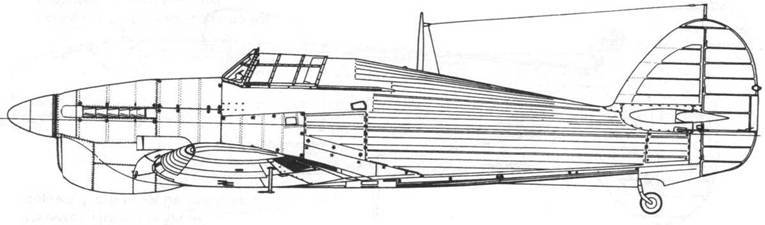 Hawker Hurricane. Часть 2 - pic_4.jpg