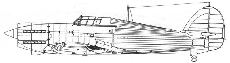 Hawker Hurricane. Часть 2 - pic_5.jpg