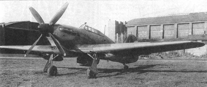 Hawker Hurricane. Часть 2 - pic_110.jpg