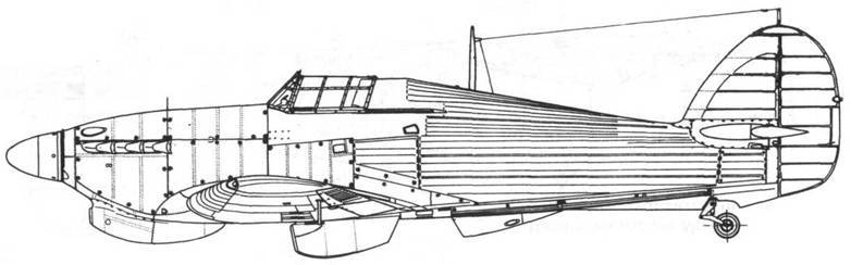 Hawker Hurricane. Часть 2 - pic_25.jpg
