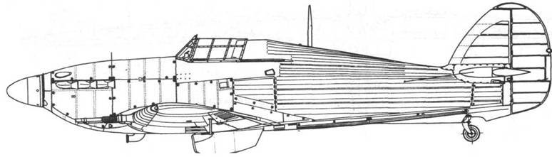 Hawker Hurricane. Часть 2 - pic_26.jpg