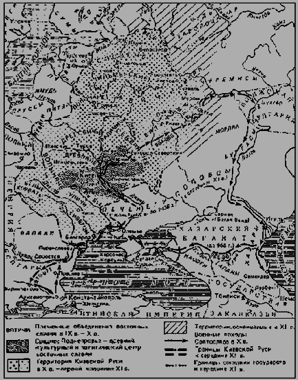 Ханы и князья. Золотая Орда и русские княжества - any2fbimgloader0.png