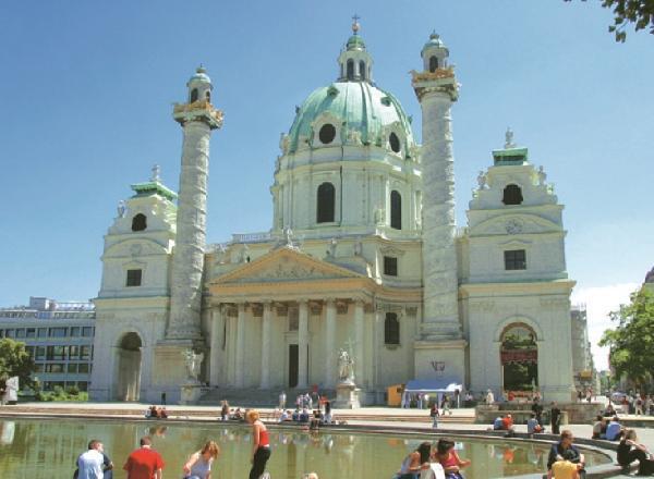 Вена. Путеводитель - _38.jpg