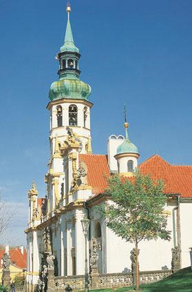 Прага. Путеводитель - i_035.jpg