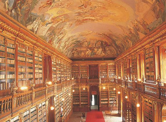 Прага. Путеводитель - i_036.jpg