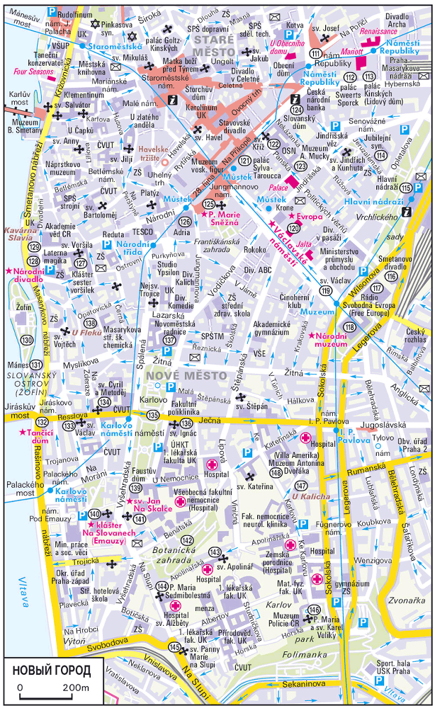 Прага. Путеводитель - i_037.png