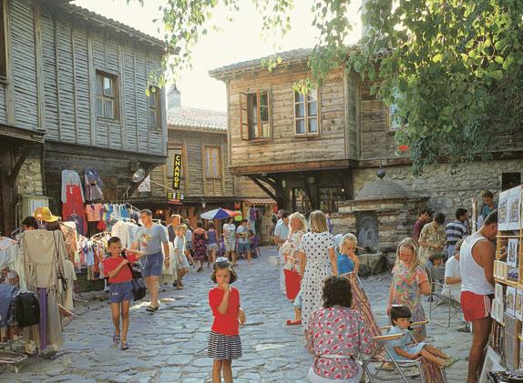 Болгария. Путеводитель - i_037.jpg