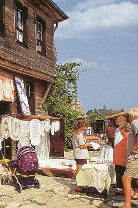 Болгария. Путеводитель - i_039.jpg