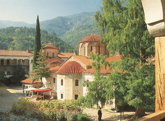 Болгария. Путеводитель - i_068.jpg