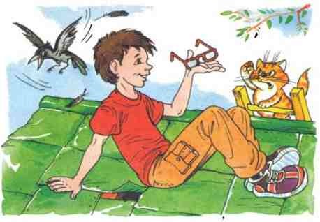 Рассказы о животных - i_003.jpg