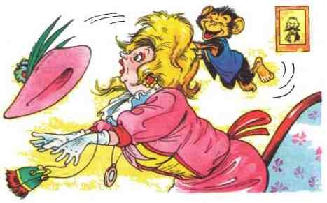 Рассказы о животных - i_010.jpg