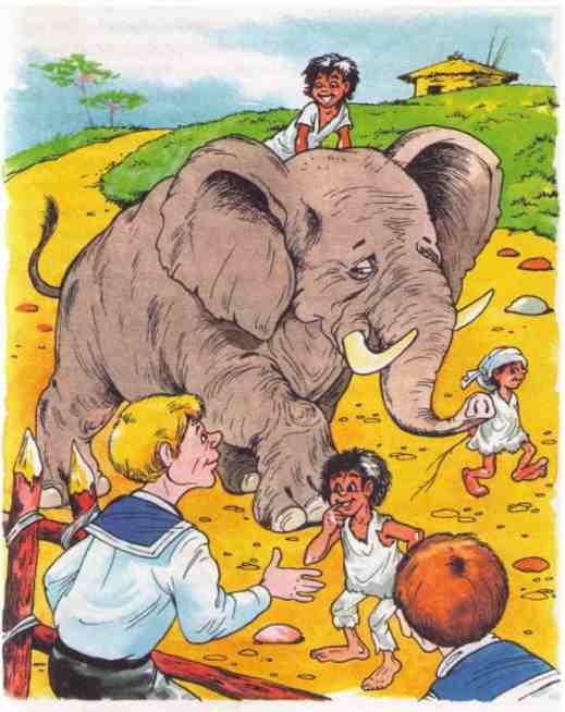 Рассказы о животных - i_027.jpg