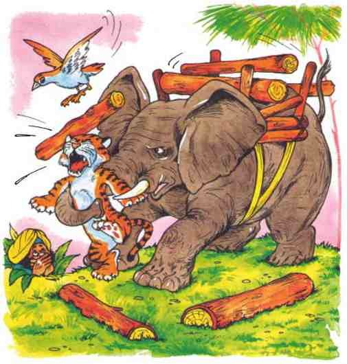 Рассказы о животных - i_032.jpg