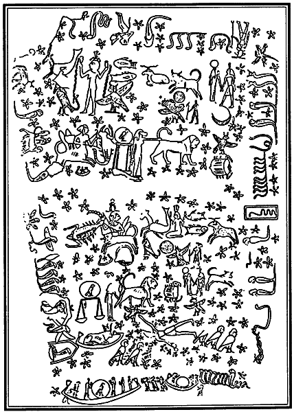 Введение в новую хронологию. Какой сейчас век? - i_044.png