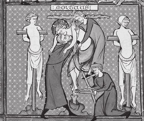 Начало Ордынской Руси. После Христа.Троянская война. Основание Рима. - i_030.jpg