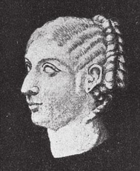 Начало Ордынской Руси. После Христа.Троянская война. Основание Рима. - i_034.jpg