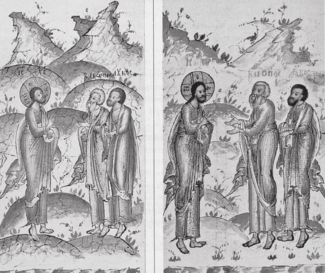 Начало Ордынской Руси. После Христа.Троянская война. Основание Рима. - i_035.jpg