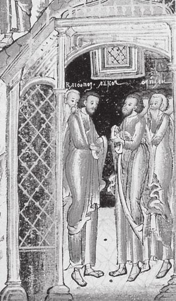 Начало Ордынской Руси. После Христа.Троянская война. Основание Рима. - i_036.jpg