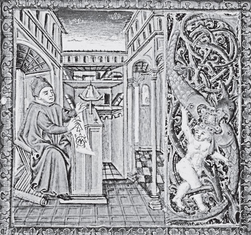 Русь и Рим. Средневековые хронологи удлинили историю . Математика в истории - i_011.jpg