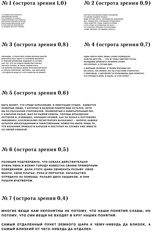 Тренинги и игры для мышц глаз. Уникальные упражнения для восстановления зрения по методу профессора Олега Панкова - i_011.png