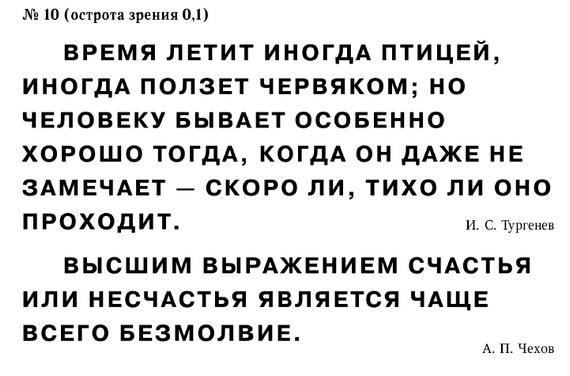 Тренинги и игры для мышц глаз. Уникальные упражнения для восстановления зрения по методу профессора Олега Панкова - i_021.png