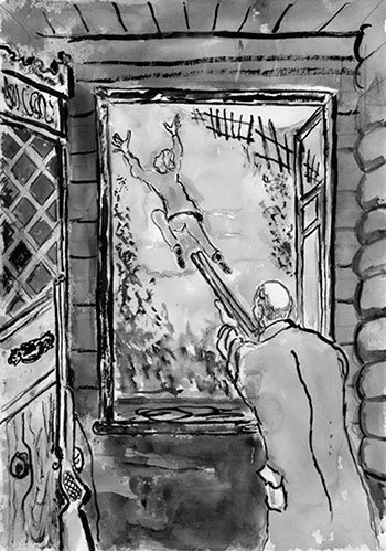 Русский лабиринт (сборник) - _2.jpg