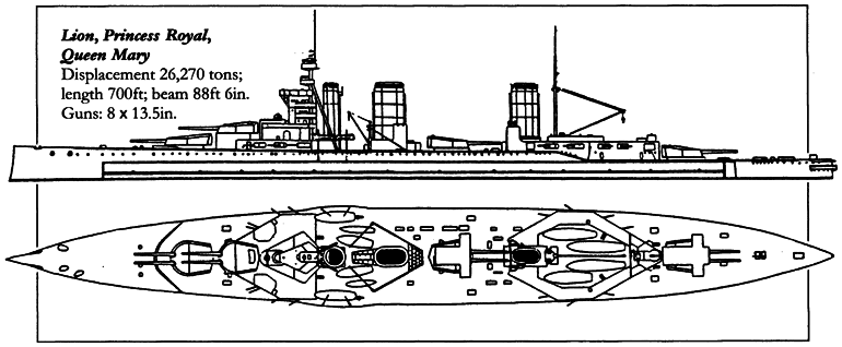 Величайшее морское сражение Первой Мировой. Ютландский бой - i_057.png