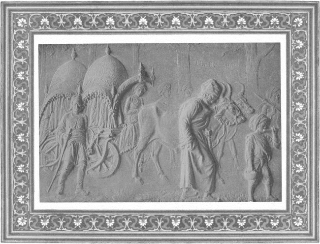 Собрание сочинений. Том 1. Ким: Роман. Три солдата: Рассказы - i_006.jpg