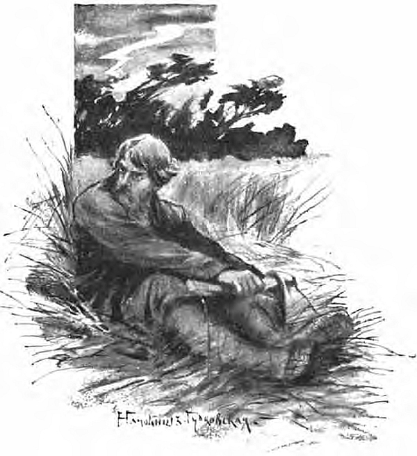 Конёк-Горбунок. 4 часть. Худ. Бордзиловский (Диафильм) - i_003.jpg