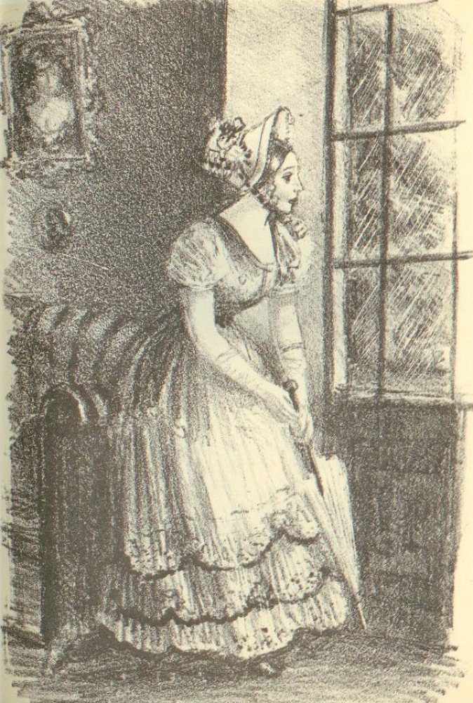 Жизнь. Милый друг. Новеллы - i_002.jpg