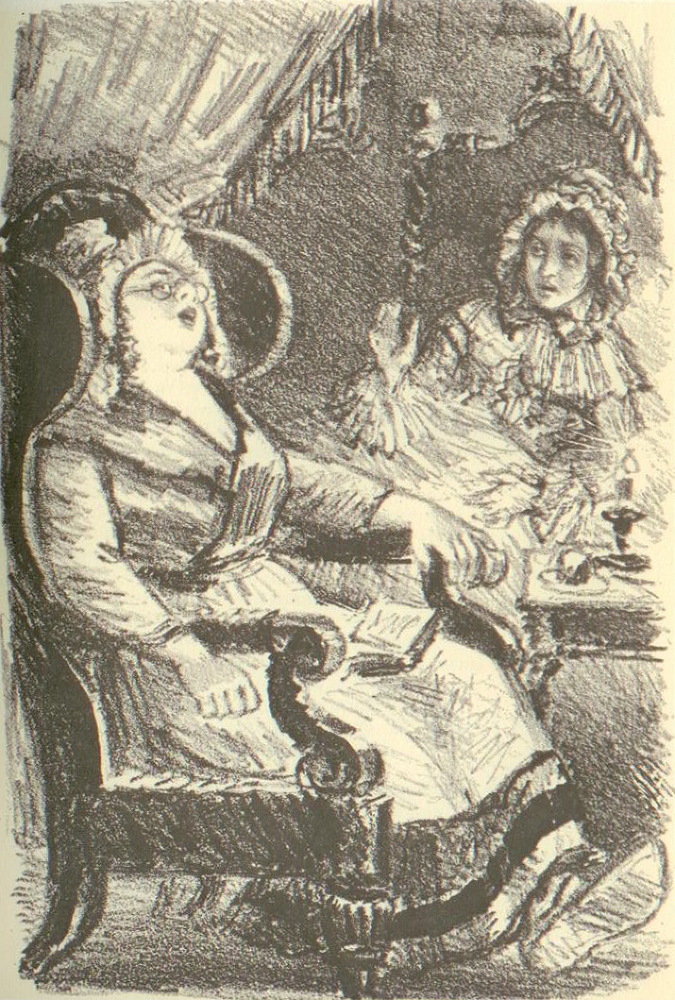 Жизнь. Милый друг. Новеллы - i_003.jpg