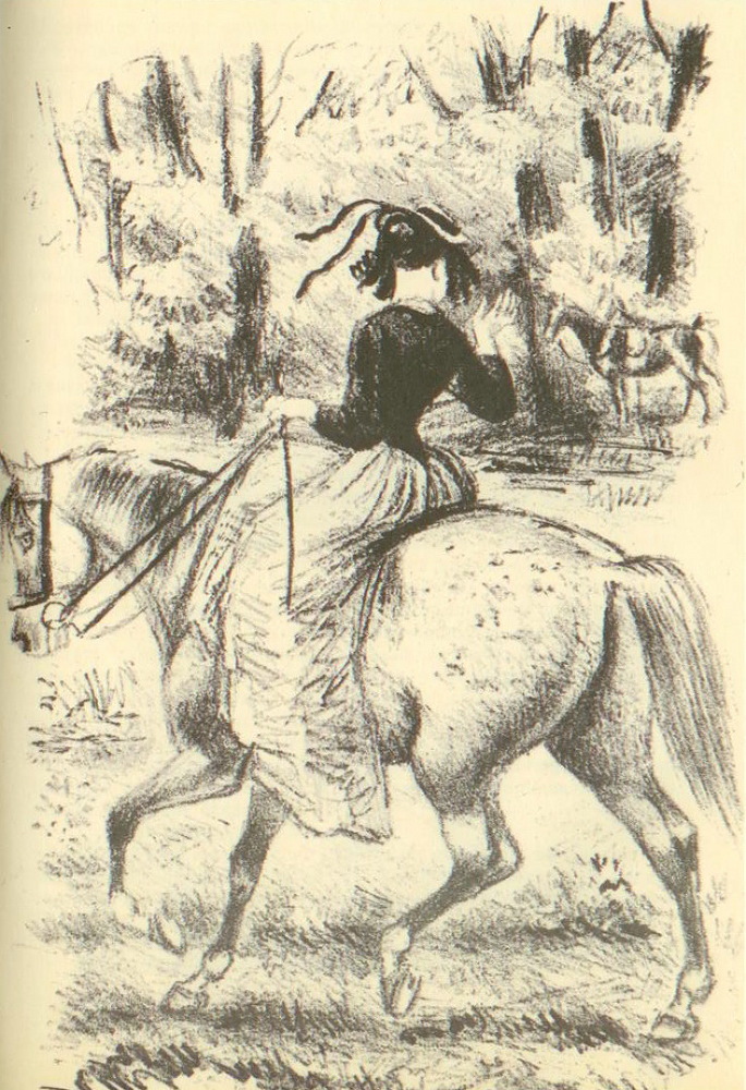 Жизнь. Милый друг. Новеллы - i_004.jpg