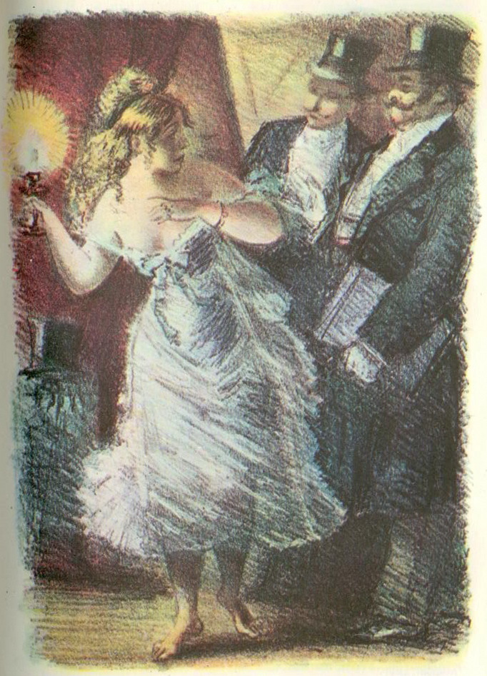 Жизнь. Милый друг. Новеллы - i_009.jpg