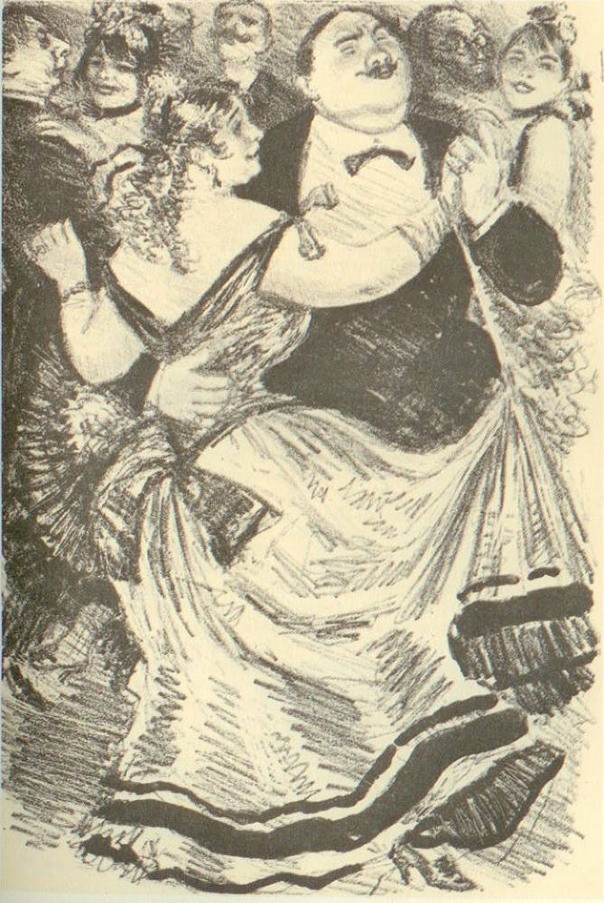 Жизнь. Милый друг. Новеллы - i_012.jpg