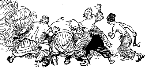 Вечера на хуторе близ Диканьки (1971) - i_025.png