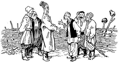 Вечера на хуторе близ Диканьки (1971) - i_035.png