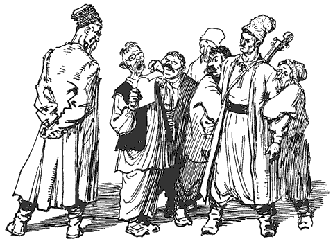 Вечера на хуторе близ Диканьки (1971) - i_039.png