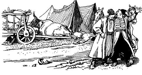 Вечера на хуторе близ Диканьки (1971) - i_044.png