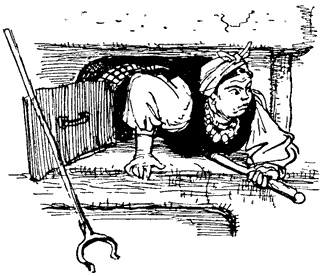 Вечера на хуторе близ Диканьки (1971) - i_055.png