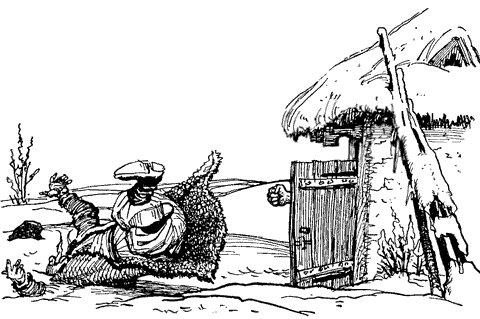 Вечера на хуторе близ Диканьки (1971) - i_057.png