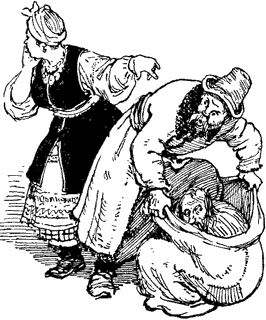 Вечера на хуторе близ Диканьки (1971) - i_059.png