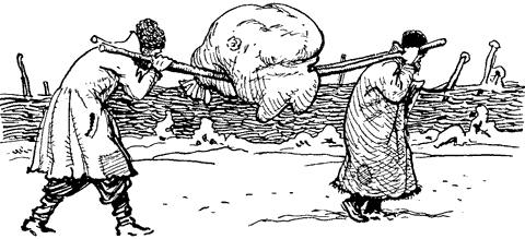 Вечера на хуторе близ Диканьки (1971) - i_064.png