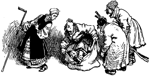 Вечера на хуторе близ Диканьки (1971) - i_065.png