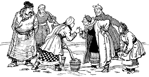 Вечера на хуторе близ Диканьки (1971) - i_071.png