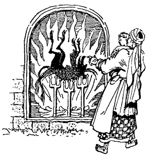 Вечера на хуторе близ Диканьки (1971) - i_073.png