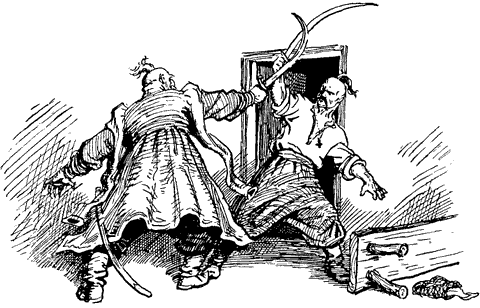 Вечера на хуторе близ Диканьки (1971) - i_078.png